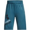 Under Armour UA Prototype 2.0 Logo Shorts BLU 1361817