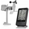 Profi meteostanica BRESSER 5-v-1 s bezdrôtovým multisenzorom, čierna