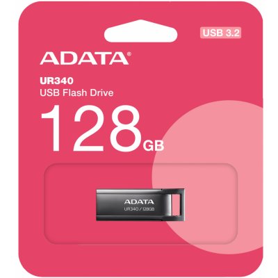 ADATA UR340 128GB AROY-UR340-128GBK