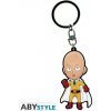Abysse Corp Prívesok na kľúče One Punch Man Saitama SD