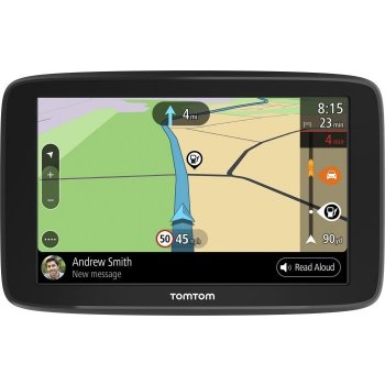 TomTom GO Basic 6 EU45 T Lifetime