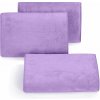 EUROFIRANY RÝCHLOSCHNÚCI UTERÁK Z MIKROVLÁKNA AMY14 30X30 CM FIALOVÁ