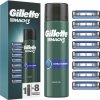 Gillette Mach3 8 ks