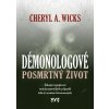 Démonologové Posmrtný život - Cheryl A. Wicks