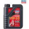 Motorový olej MOTORBIKE 4T SYNTH 10W-60 OFFROAD RACE - 1L - doprava zdarma