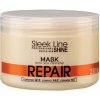 Stapiz Sleek Line Repair Maska na vlasy s hodvábom pre suché vlasy 250 ml