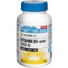 NATUREVIA Vitamín D3-Efekt 1000 I.U. 90 tabliet