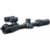PARD Night Stalker 4K NS4-100 LRF 940nm - Puškohľad s nočným videním a diaľkomerom