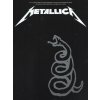 Metallica (Metallica)(Brožovaná)
