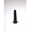 LAPIERRE Čap AXE N°1 BIEL INF X-FLOW black