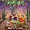 Los Lonely Boys - Rockpango [CD]