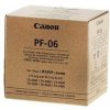 Canon originál tlačová hlava PF06, 2352C001, Canon imagePROGRAF TM-200, 205, 300, 305, TX-2000, 3000