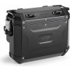 KAPPA K´ Voyager KVGS33BR – pravý bočný hliníkový moto kufor CAM-SIDE