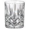 Bohemia Crystal Poháre na whisky Sheffield 20600/52820/270ml (set po 6ks)