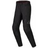 Alpinestars STELLA ST-1 WP 2025 čierne