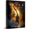 Alien RPG Rapture Protocol Andrew E.C. Gaska