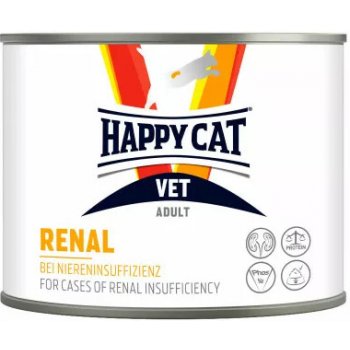 Happy Cat VET Dieta Renal 200 g