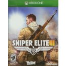 Sniper Elite V3