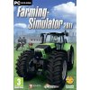 Giants Software Farming Simulator 2011 Steam PC