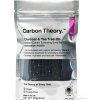 Carbon Theory Charcoal & Tea Tree Oil čistiaci telový peeling pre problematickú a mastnú pokožku 100 g