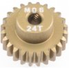 RUDDOG Pastorek 24 zubů modul 0,6 (RP-0655)