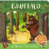 Gruffalo (Julia Donaldson; Axel Scheffler)