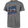 Fanatics Pánske tričko 47 Brand Flanker Tee NHL Global Series Dueling GS19 Veľkosť: S