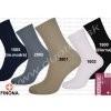 DUOTEX Zdravotné ponožky Finona 3801 37-38(24-25)