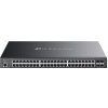 TP-Ĺink SG3452XMPP 48G 4xSFP+ 40xPOE+8xPOE++ TP-link