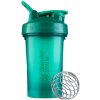 BlenderBottle plastový (tritánový) šejker Classic Loop Pro Green 600 ml