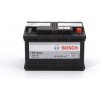 Bosch T3 12V 66Ah 510A 0 092 T30 080