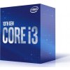 Procesor Intel Core i3-10100, 3.6 GHz, 6 MB, BOX (BX8070110100)