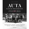 Auta našich prezidentů - Ján Tuček