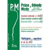 Práce a mzdy 3/2022 – Cestovní náhrady v roce 2022 - Ladislav Jouza, Eva Dandová, Jana Drexlerová