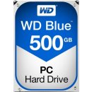WD Blue 500GB, WD5000AZLX