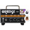 Orange Micro Dark Set Polo