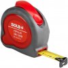 SOLA Popular PP 8 zvinovací meter 8m x 25mm