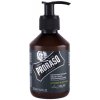 Proraso Cypress & Vetyver Beard Wash - Šampón na fúzy s vôňou cyprusu a vetiveru 200 ml