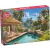 PUZZLE 2000 CHERRYPAZZI TROPICAL VACATION 50187