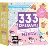 333 Origami Minis - Kawaii-Friends