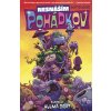 Nesnáším Pohádkov Kulma drát