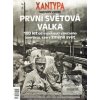 První světová válka