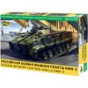 Zvezda BMP-3 Russian Infantry Fighting Vehicle 1:72