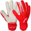 Goalkeeper gloves Reusch Attrakt Freegel Silver 5170235 3002 (68102) 11