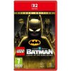 LEGO Batman: Legacy of the Dark Knight (Game Key Deluxe Edition) NSW 2