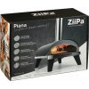 ZiiPa Piana Peletová pizza pec Ardoise