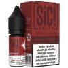 e-liquid Sic! Salts - Cranberry (Brusinka) 10ml Malinová limonáda Obsah nikotinu: 20 mg