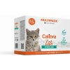 Calibra Cat Life kapsa Sterilised Multipack 12x85g