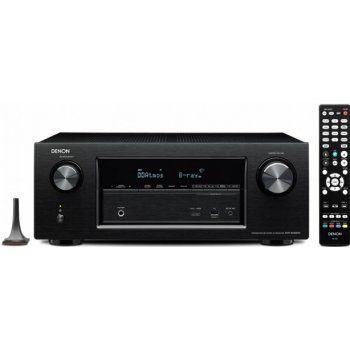 Denon AVR-X1300