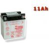 Motobatéria YUASA YB10L-B2 11Ah, 12V